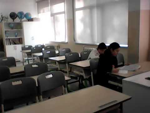 Видео: Мектепішілік олимпиада 10 сынып география пәні