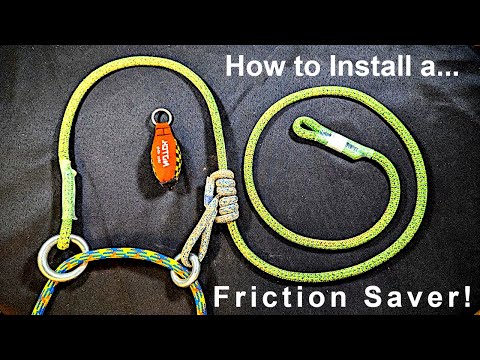 Видео: Установка FRICTION SAVER — все, что вам нужно знать!