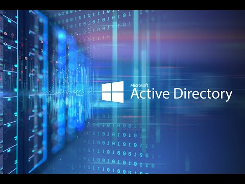 Видео: Active Directory для чайников. Поднимаем контроллер домена с нуля.