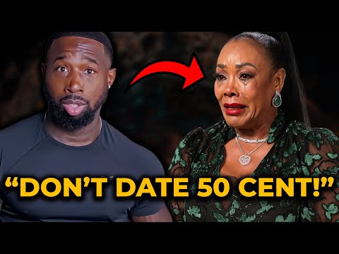 Видео: 22 года спустя Вивика Фокс все еще в ярости из-за того, что 50 Cent ушел!