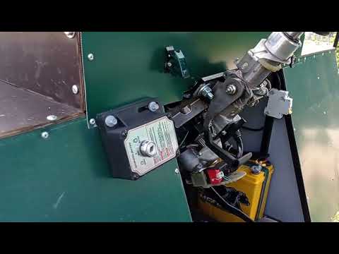 Видео: небольшой обзор тунгус 72