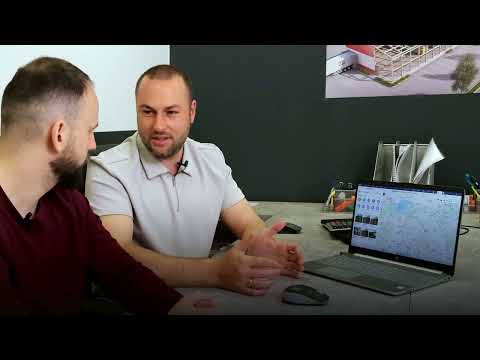 Видео: Проектирование и строительство "Умного дома" с нуля. Выпуск 1.