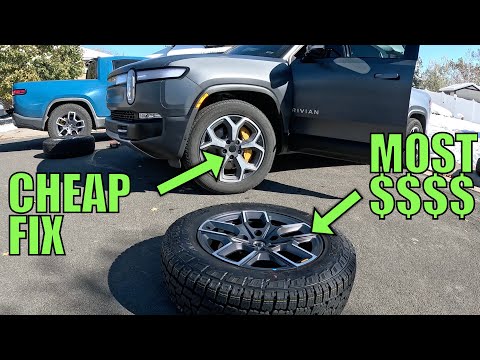 Видео: 17 отличных аксессуаров Rivian: от дешевых до дорогих