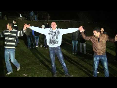 Видео: Сватбата на Муса и Небие с.Бутрево 23.11.2014