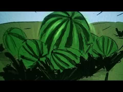 Видео: ҚАЗАҚША ЕРТЕГІЛЕР / " АЛТЫН ҚАРБЫЗ" ертегісі