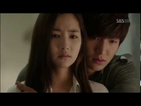 Видео: Клип к дораме Городской охотник|City Hunter - Не обернусь уходя