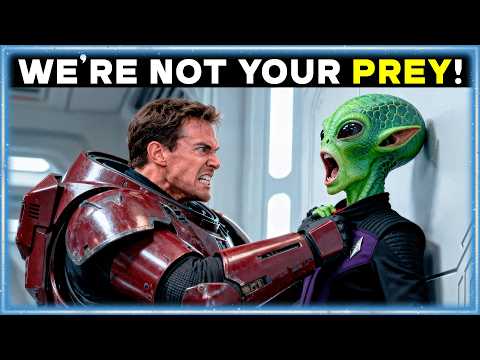 Видео: Вот почему не стоит связываться с людьми | Лучшие истории HFY