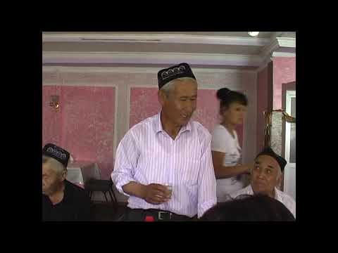 Видео: 50 жиллик юбилей Ават синиптишлири 2015г,Часть 3