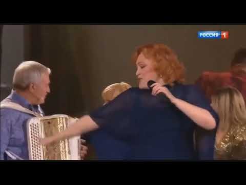 Видео: "Ласковый Мужик." Лариса Рубальская . Елена Бортникова. "Привет,Андрей !"