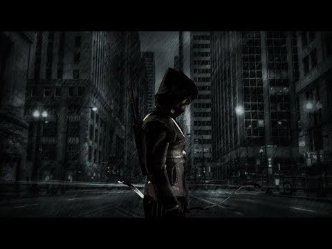 Видео: Стрела/Arrow Мне нужен герой