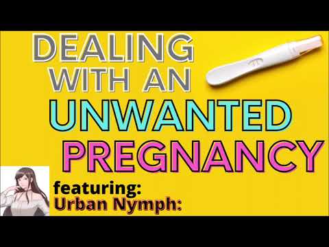 Видео: Boyfriend RP: Неожиданная беременность [Часть 1] [При участии @Urban Nymph]