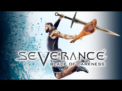 Видео: Иконостас [Blade of Darkness]