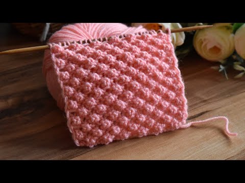 Видео: КАРАКУЛЬ СПИЦАМИ | ВОЗДУШНЫЙ УЗОР СПИЦАМИ ДЛЯ ДЖЕМПЕРА ИЛИ СВИТЕРА | КРАСИВЫЙ УЗОР ДЛЯ КАРДИГАНА