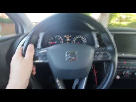 Видео: 2017 год за 6200 EURO///Какой мы купили SEAT LEON!!!