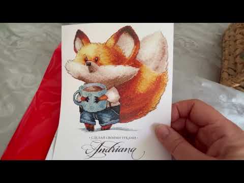 Видео: Первая коробка наборов «На старт!»
