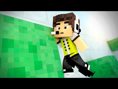 Видео: Ребёнка Похитил Безумный Ученый! Побег Из Лаборатории - КТО ТВОЙ ПАПОЧКА МАЙНКРАФТ