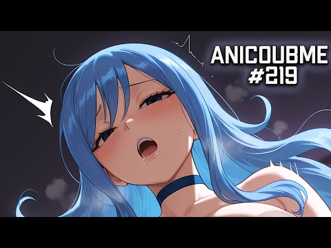 Видео: ANICOUBME #219 ЛУЧШИЕ ПРИКОЛЫ ЗА 2025\Тик ток\best coub\anime\Amv\аниме приколы/mycoubs/edit