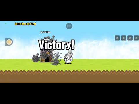 Видео: The Battle Cats серия 30