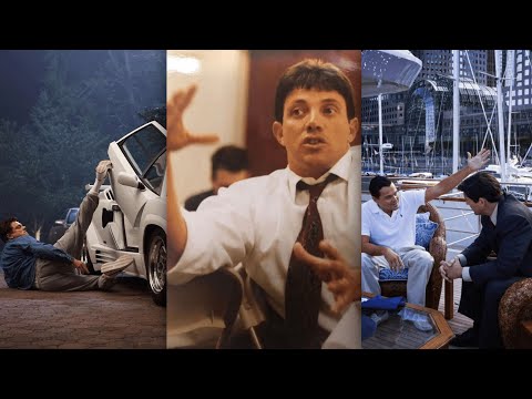 Видео: ДЖОРДАН БЕЛФОРТ - ЖЕНИЛСЯ НА НАТАШКЕ?