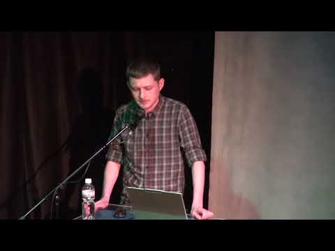 Видео: Лекция о Бела Тарра