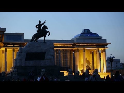 Видео: ТУСГАЛ: Д.Сүхбаатарын үнэн ба худал түүх