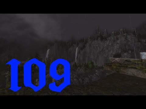 Видео: Lotro безрассудство в Лангфлуде