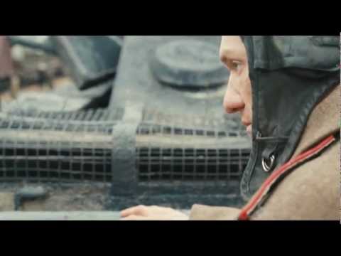 Видео: Последний воин мёртвой земли