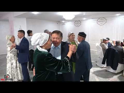 Видео: Туылған Күн 70 Жас / Рудный ТОЙ / толық нұсқа
