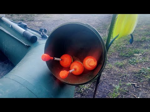 Видео: "Удача" на риболовлі! Все проти нас, крім риби.
