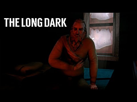 Видео: ДРЕВНЯЯ ЛЕГЕНДА Прохождение The Long Dark на русском языке #14