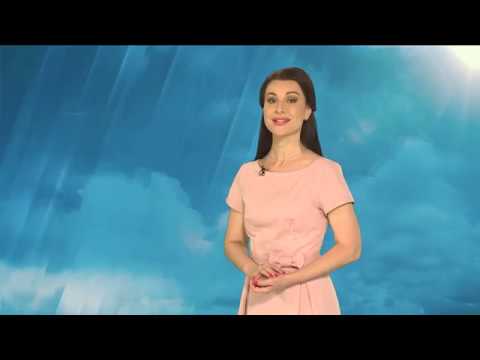 Видео: Наталия Зотова «Каждая Погода Благодать» для канала «СПАС» на 28 августа 2019г.