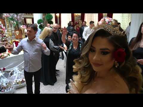 Видео: ГОДЕЖ НА БИСЕРКА & ЕМО