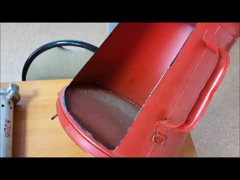 Видео: пожарная техника ч 2