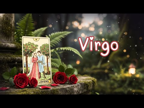 Видео: ДЕВА, МНЕ ПОНАДОБИЛСЯ ЧАС, ЧТОБЫ ПРИЙТИ В СЕБЯ ПОСЛЕ ВАШЕГО ЧТЕНИЯ, МОЩНАЯ ЭНЕРГИЯ, ИНТЕНСИВНОЕ ТАРО