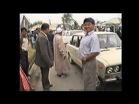 Видео: Ажы той 1995 жыл Караван 1 серия