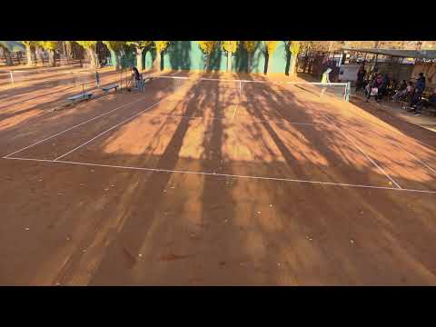 Видео: Фнал ВЛ 2025 Сень/Бернадский - Ковнир /Завадский