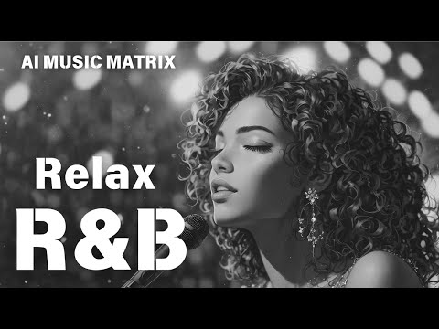 Видео: [R&B Relax 38] Уютная музыка / Расслабляющая / Для работы / Баллада / Релаксация / Учеба