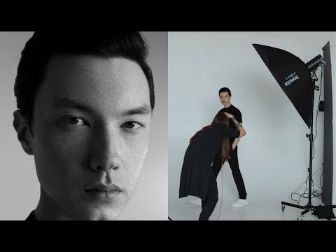 Видео: попробуйте это, если вы хотите снимать в более редакционном стиле