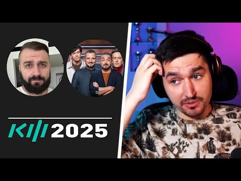 Видео: КЕФИР ОТВЕЧАЕТ НА ВОПРОСЫ ПРО КУБОК ФИФЕРОВ 2025 / EVONEON / ПРО ХЕЙТЕРОВ / ПЛОЩАДКА