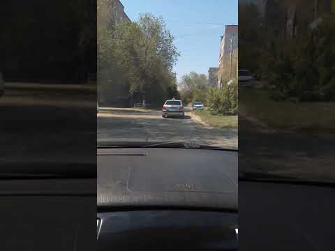 Видео: Маневр обгона на экзамене. Кстати, этот курсант сдал!!! 👏💪🏆🎆