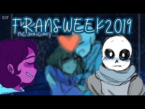 Видео: НЕДЕЛЯ ФРАНСА 2019 | FRANSWEEK2019 | Rus Dub Polli