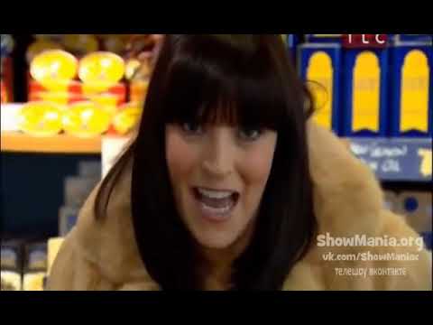 Видео: Кто хлопает дверцей холодильника 1 сезон 6 серия