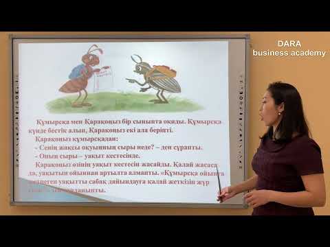 Видео: Мәтін дегеніміз не Мәтіннің құрылымдық бөлімдері  2 СЫНЫП