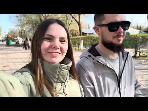 Видео: 524. Памятные места Петропавловска 🇰🇿 Подгора | Шоппинг в КОТОН 🛍️ Будни с малышом 🤪