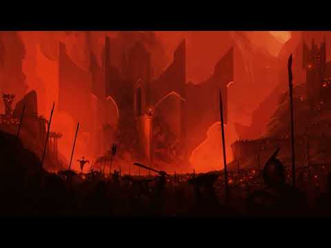 Видео: Воля Моргота ai cover