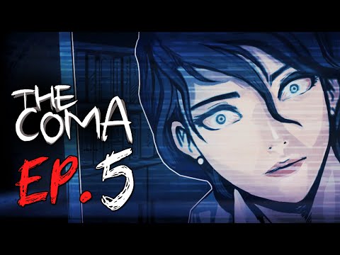 Видео: The Coma: Cutting Class - ТРУПЫ И ПРИЗРАКИ
