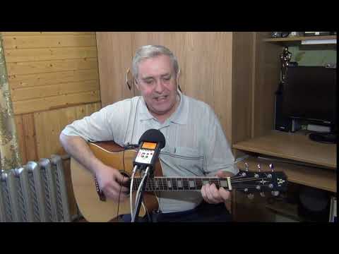 Видео: Очень популярная песня 70-х. "О чем плачут гитары".