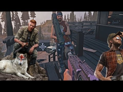 Видео: Скоро идвам за теб Jacob!! - Far Cry 5 #19