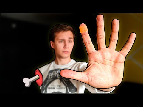 Видео: Я Стал ЛЕВШОЙ на 30 дней и вот что произошло. Эксперимент