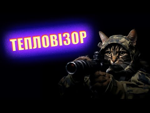 Видео: Як вибрати тепловізор?